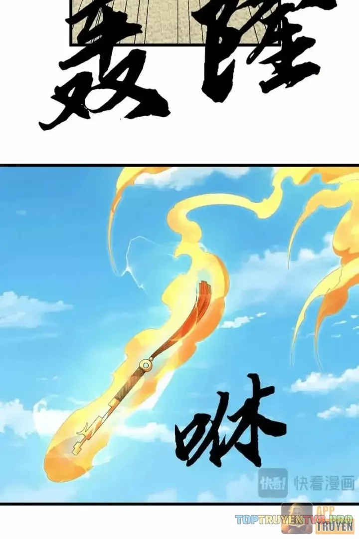 ngủ say vạn cổ: xuất thế quét ngang chư thiên chapter 140 3