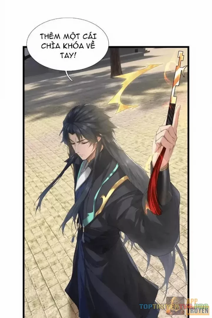 ngủ say vạn cổ: xuất thế quét ngang chư thiên chapter 140 4