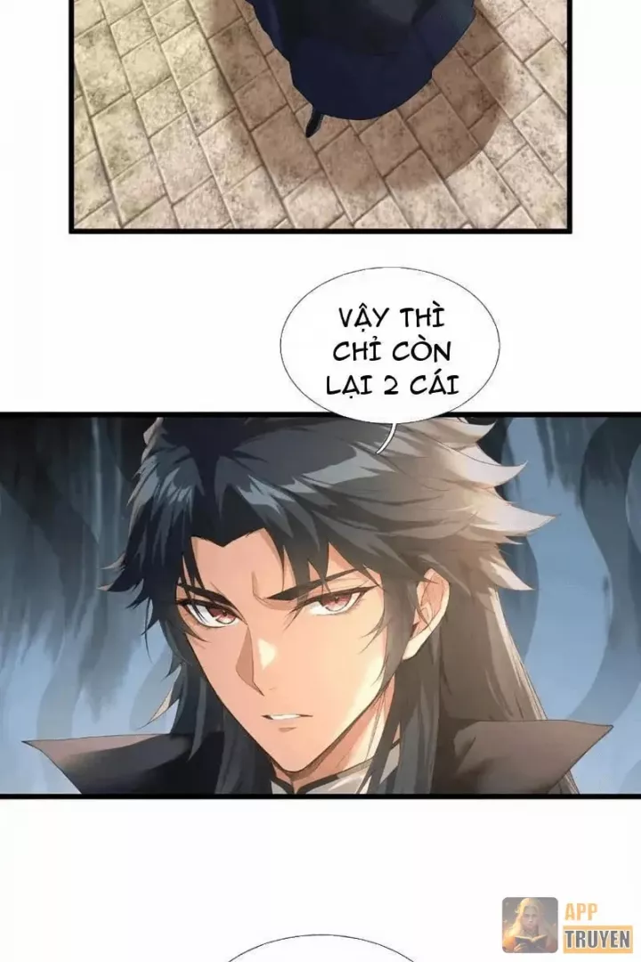 ngủ say vạn cổ: xuất thế quét ngang chư thiên chapter 140 5