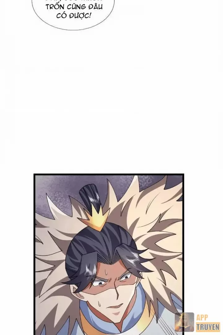 ngủ say vạn cổ: xuất thế quét ngang chư thiên chapter 140 7