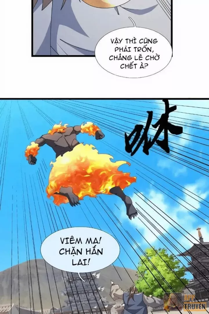 ngủ say vạn cổ: xuất thế quét ngang chư thiên chapter 140 8