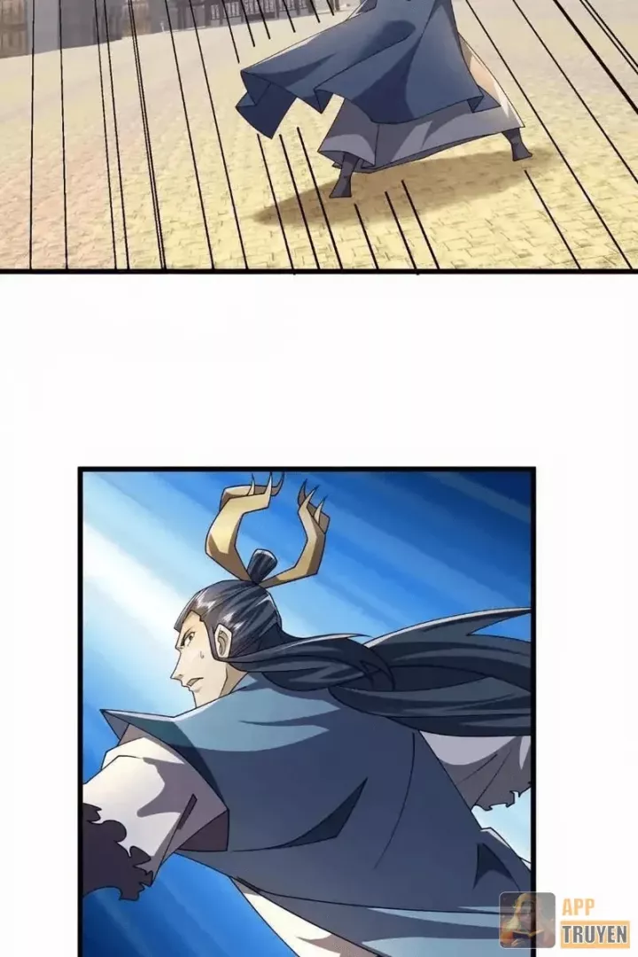 ngủ say vạn cổ: xuất thế quét ngang chư thiên chapter 140 9