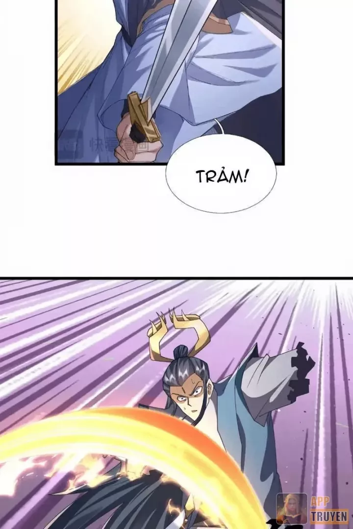 ngủ say vạn cổ: xuất thế quét ngang chư thiên chapter 140 12