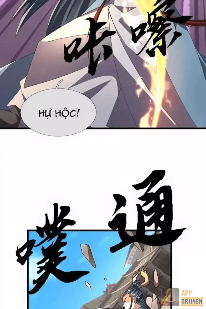 ngủ say vạn cổ: xuất thế quét ngang chư thiên chapter 140 13