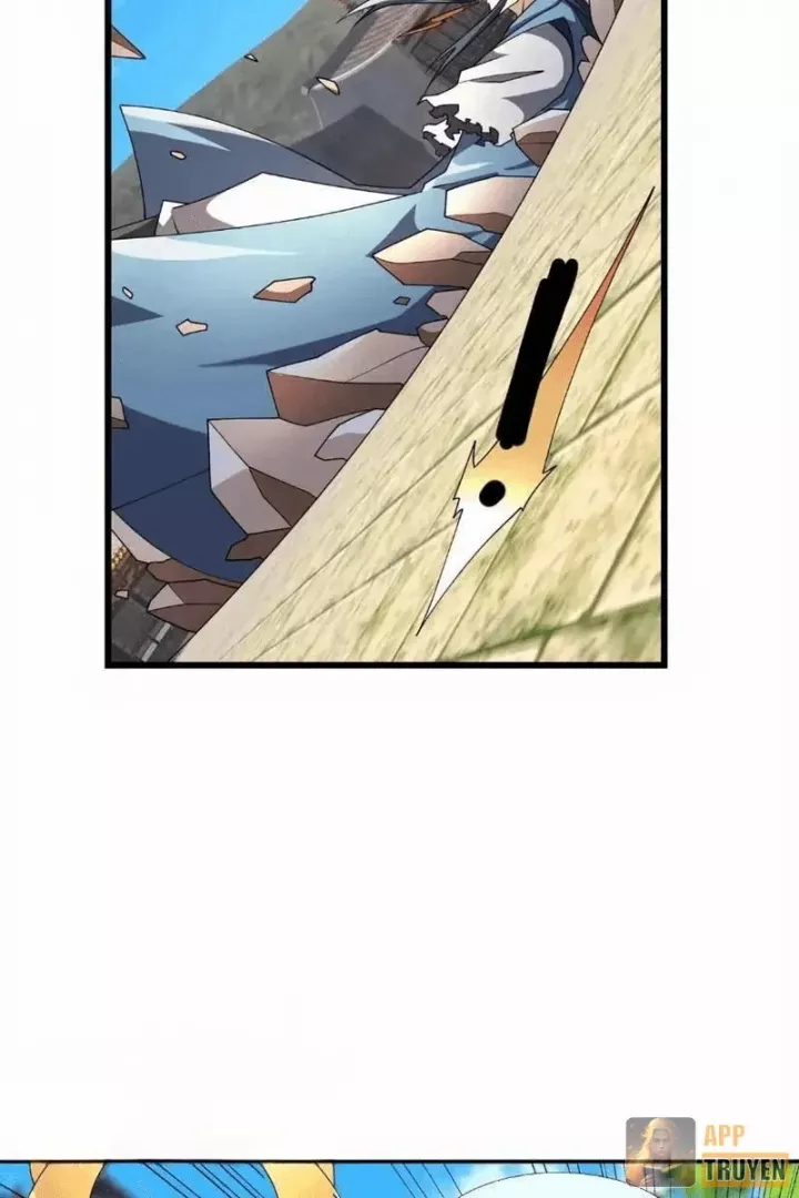 ngủ say vạn cổ: xuất thế quét ngang chư thiên chapter 140 14