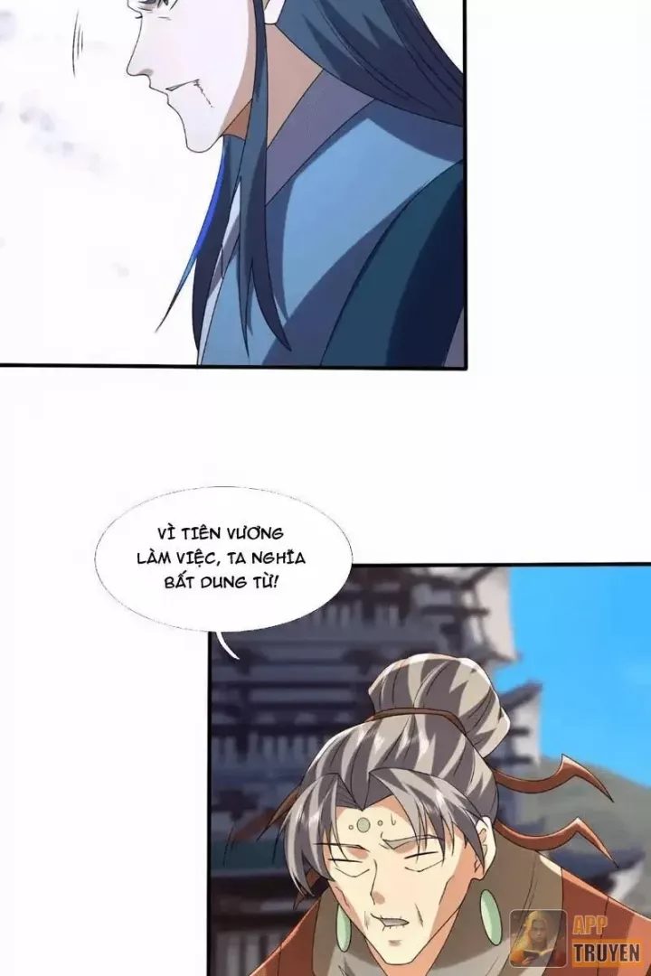 ngủ say vạn cổ: xuất thế quét ngang chư thiên chapter 140 18