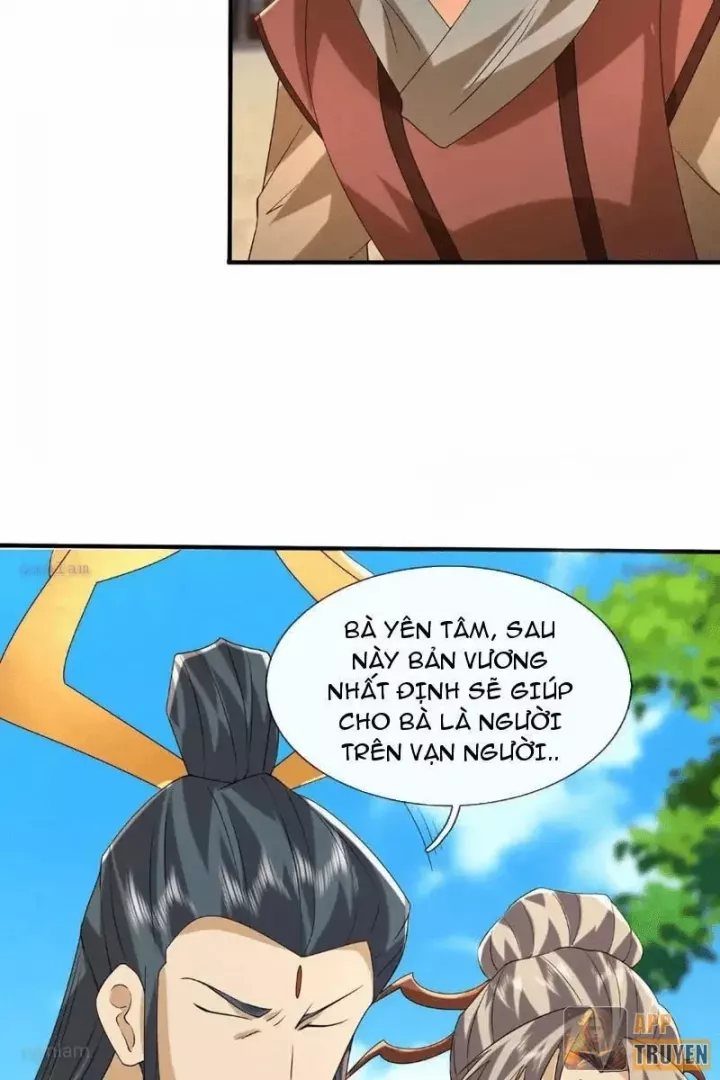 ngủ say vạn cổ: xuất thế quét ngang chư thiên chapter 140 19