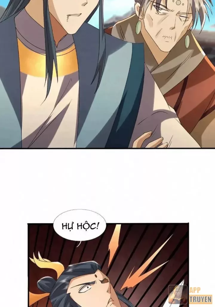 ngủ say vạn cổ: xuất thế quét ngang chư thiên chapter 140 20