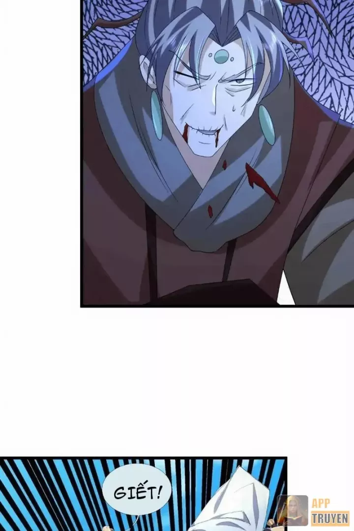 ngủ say vạn cổ: xuất thế quét ngang chư thiên chapter 140 24