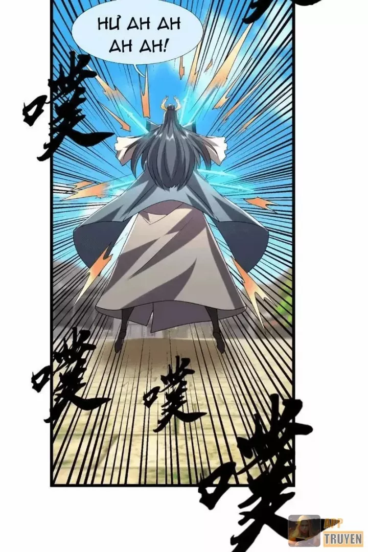 ngủ say vạn cổ: xuất thế quét ngang chư thiên chapter 140 26