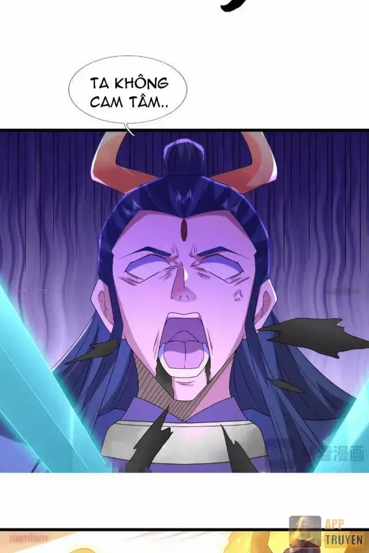 ngủ say vạn cổ: xuất thế quét ngang chư thiên chapter 140 27