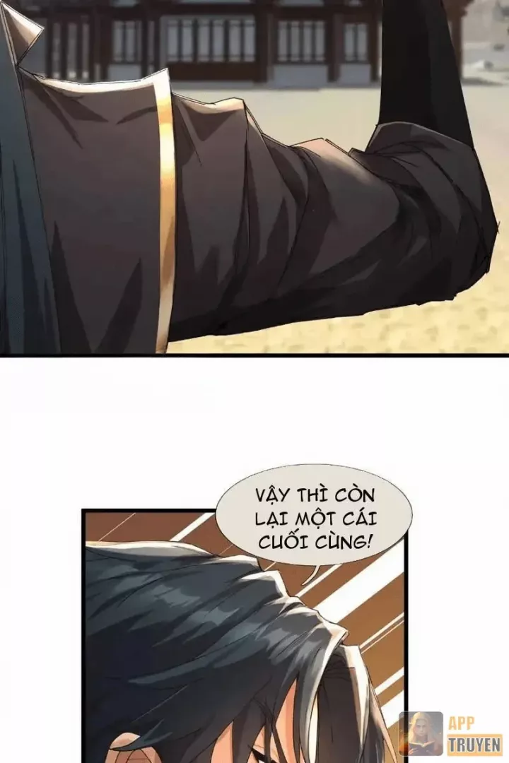 ngủ say vạn cổ: xuất thế quét ngang chư thiên chapter 140 29