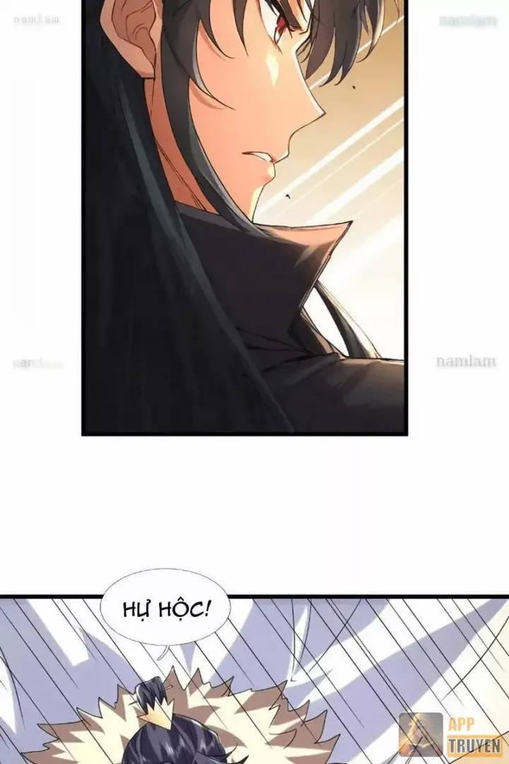 ngủ say vạn cổ: xuất thế quét ngang chư thiên chapter 140 30