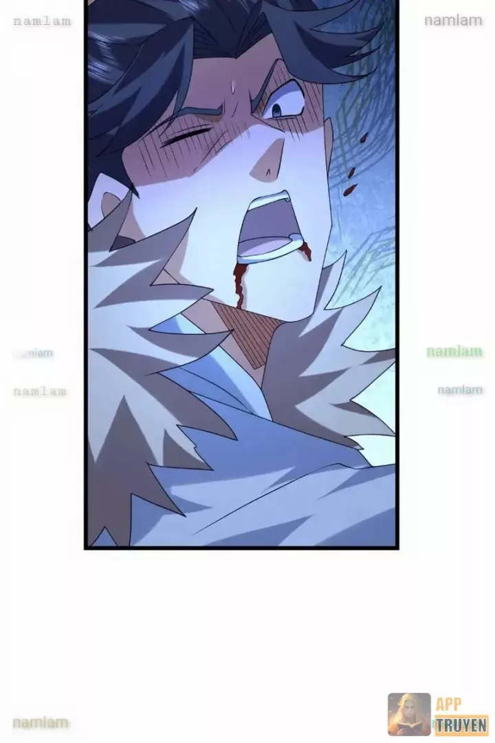 ngủ say vạn cổ: xuất thế quét ngang chư thiên chapter 140 32