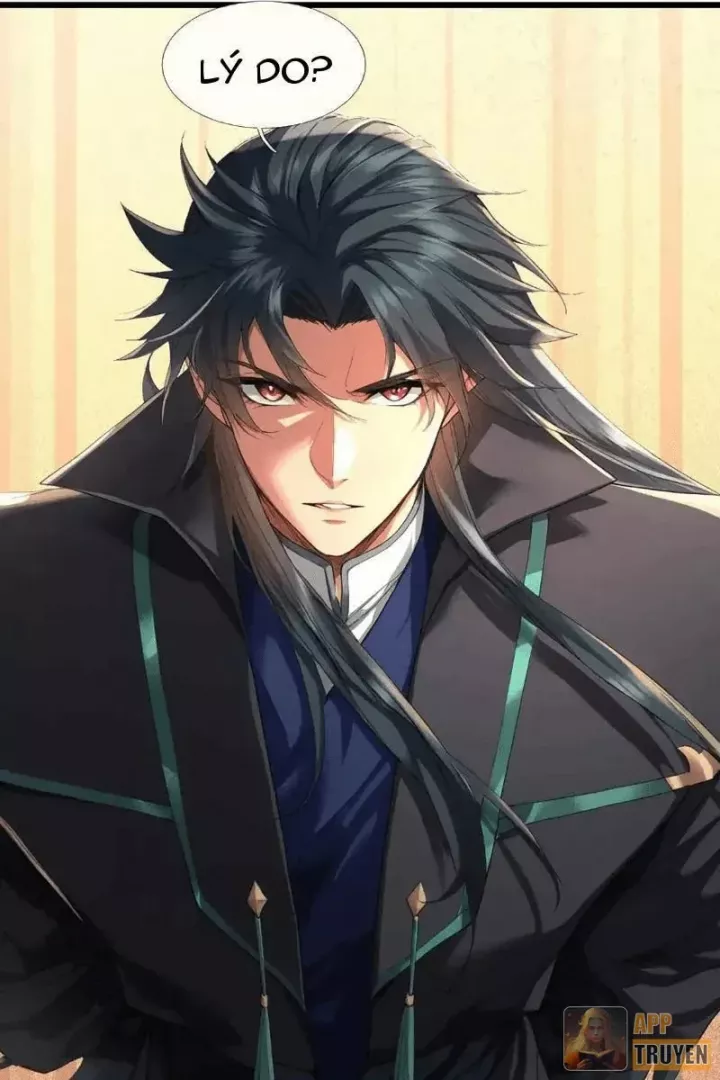 ngủ say vạn cổ: xuất thế quét ngang chư thiên chapter 140 33