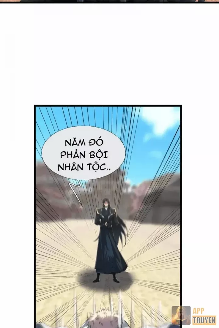 ngủ say vạn cổ: xuất thế quét ngang chư thiên chapter 140 34