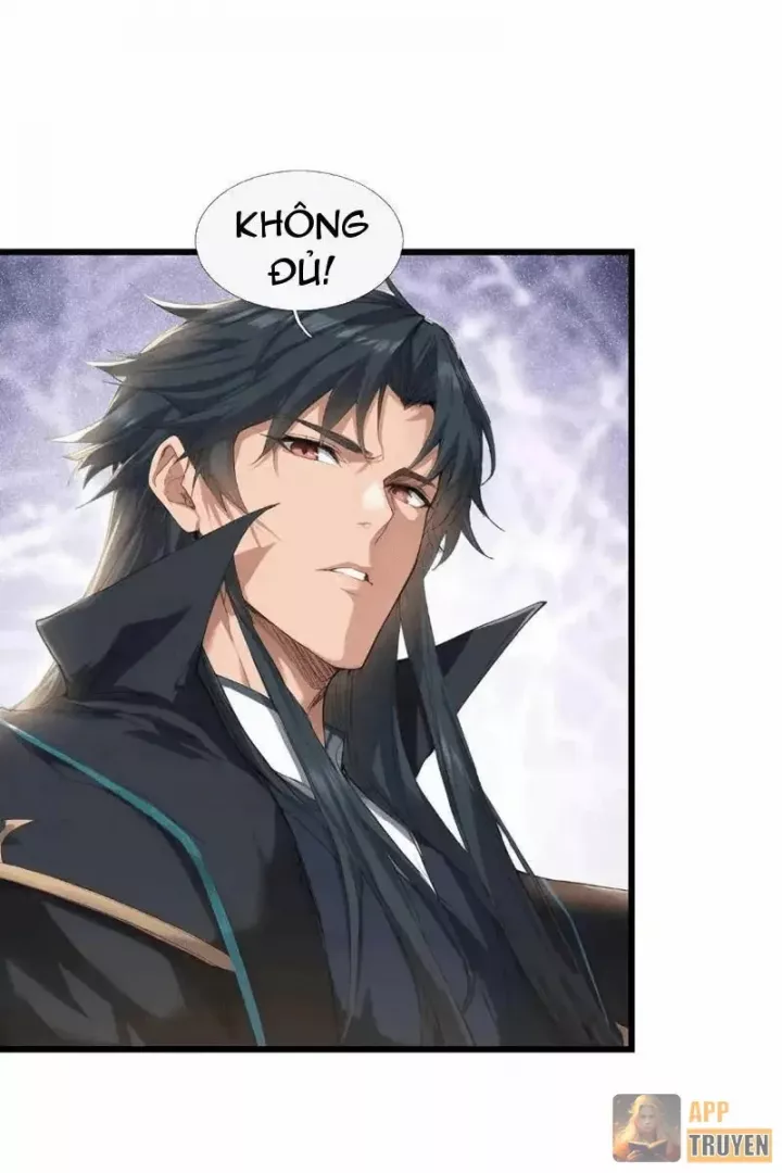 ngủ say vạn cổ: xuất thế quét ngang chư thiên chapter 140 36