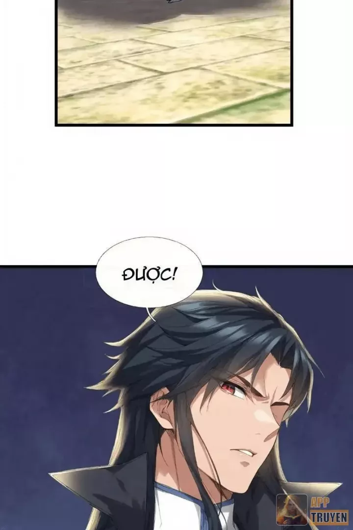 ngủ say vạn cổ: xuất thế quét ngang chư thiên chapter 140 40