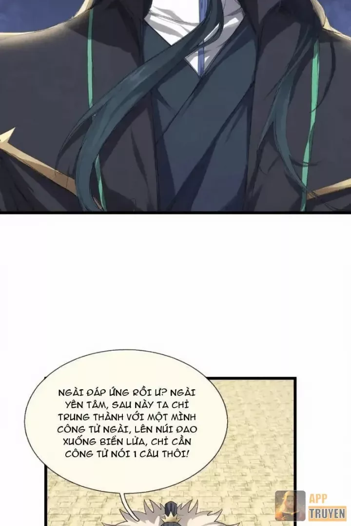 ngủ say vạn cổ: xuất thế quét ngang chư thiên chapter 140 41