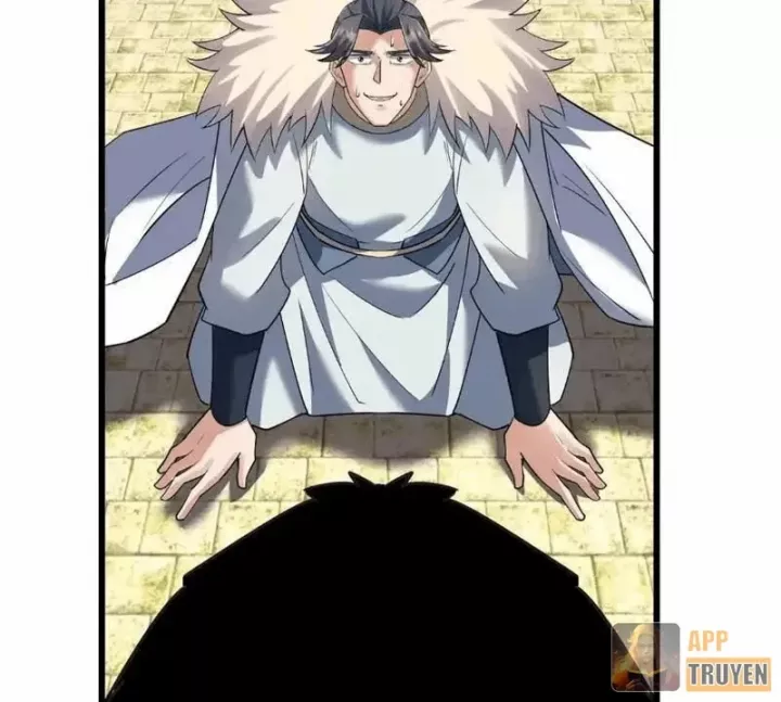 ngủ say vạn cổ: xuất thế quét ngang chư thiên chapter 140 42