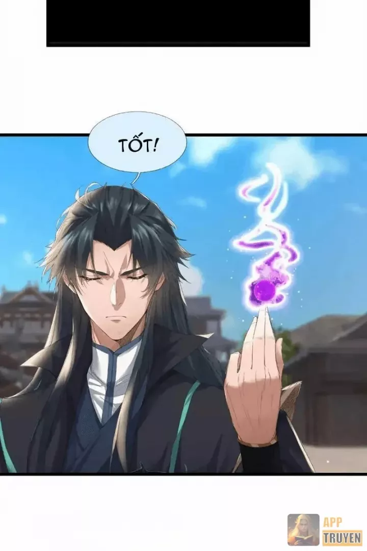 ngủ say vạn cổ: xuất thế quét ngang chư thiên chapter 140 43