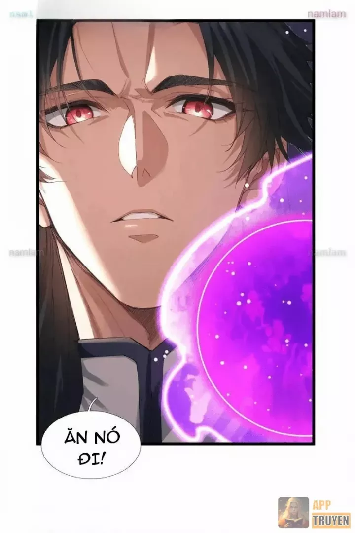 ngủ say vạn cổ: xuất thế quét ngang chư thiên chapter 140 44