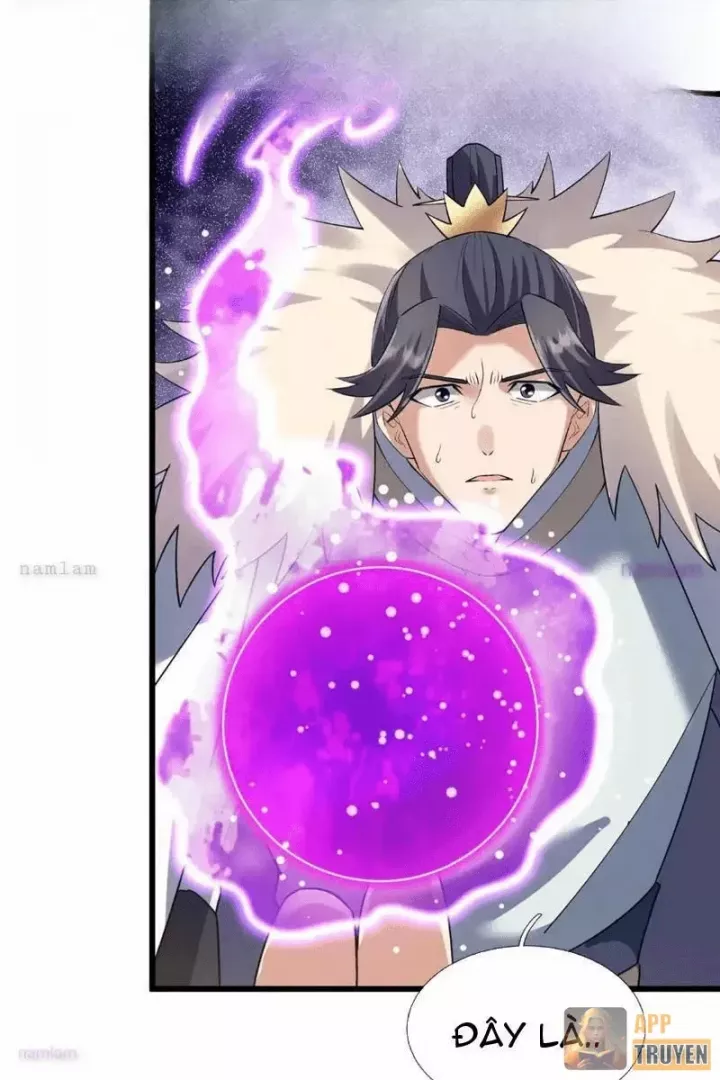 ngủ say vạn cổ: xuất thế quét ngang chư thiên chapter 140 45