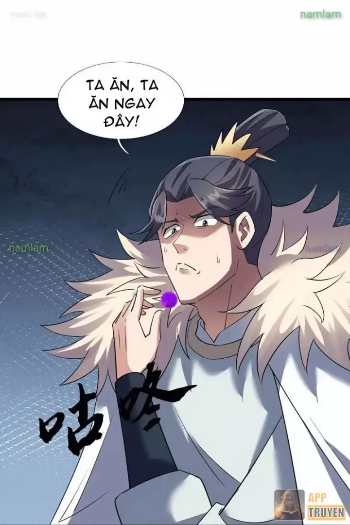 ngủ say vạn cổ: xuất thế quét ngang chư thiên chapter 140 47