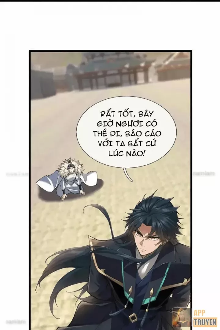 ngủ say vạn cổ: xuất thế quét ngang chư thiên chapter 140 48