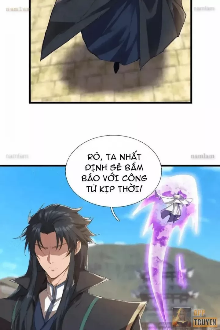 ngủ say vạn cổ: xuất thế quét ngang chư thiên chapter 140 49