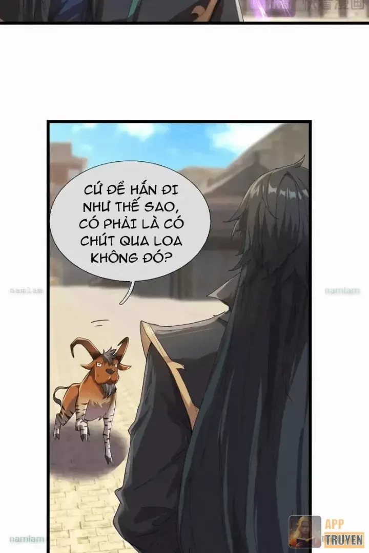 ngủ say vạn cổ: xuất thế quét ngang chư thiên chapter 140 50