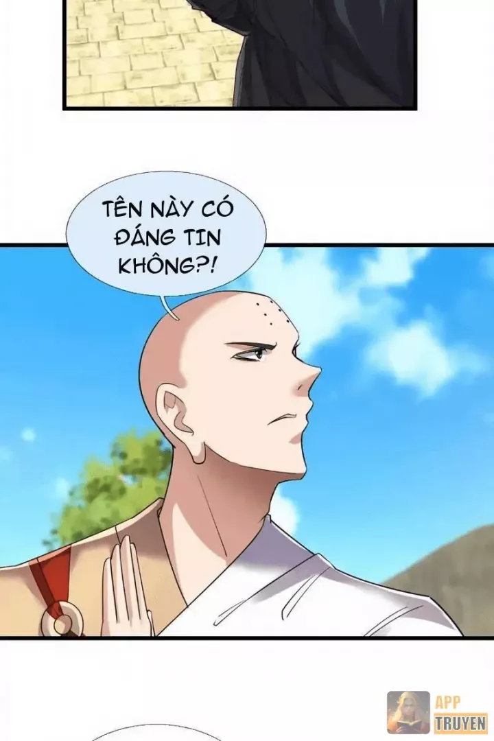 ngủ say vạn cổ: xuất thế quét ngang chư thiên chapter 140 51