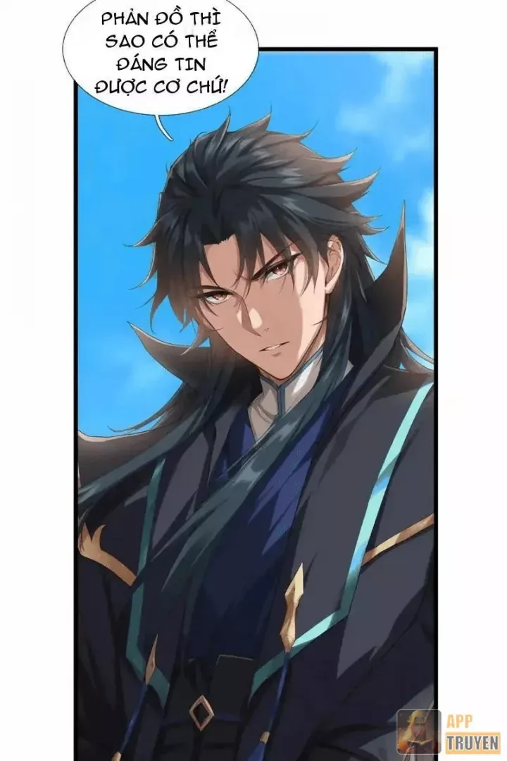 ngủ say vạn cổ: xuất thế quét ngang chư thiên chapter 140 52