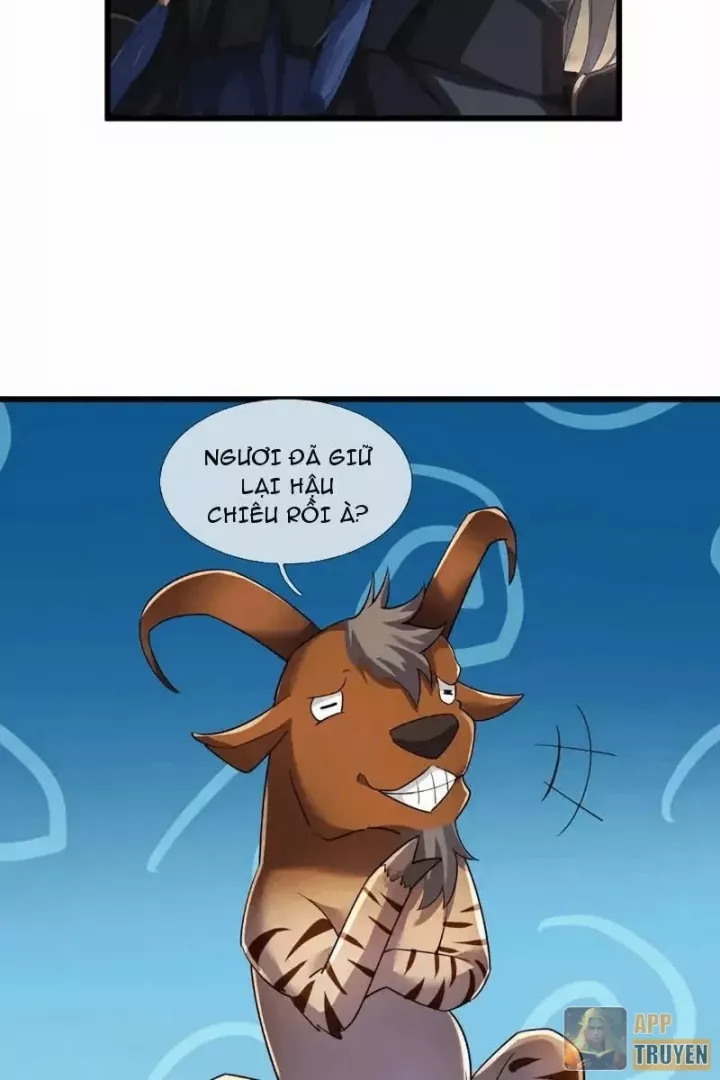 ngủ say vạn cổ: xuất thế quét ngang chư thiên chapter 140 53