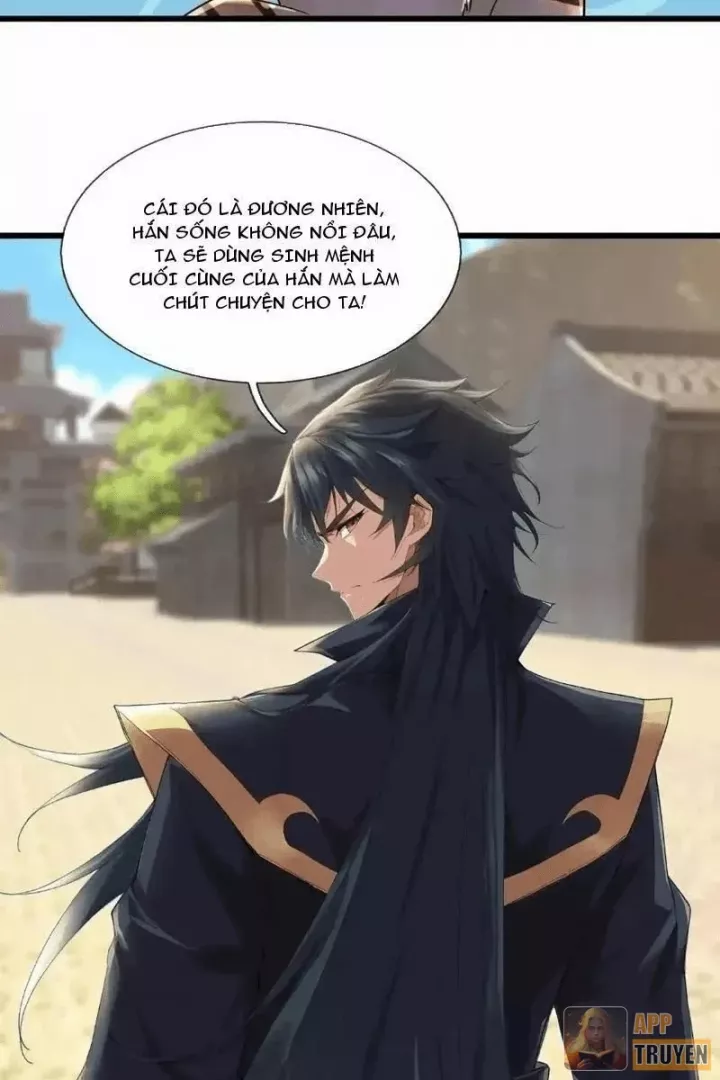 ngủ say vạn cổ: xuất thế quét ngang chư thiên chapter 140 54