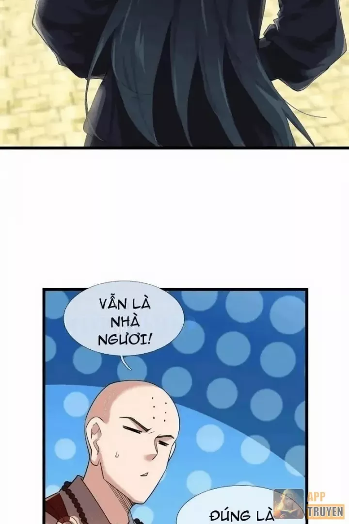 ngủ say vạn cổ: xuất thế quét ngang chư thiên chapter 140 55