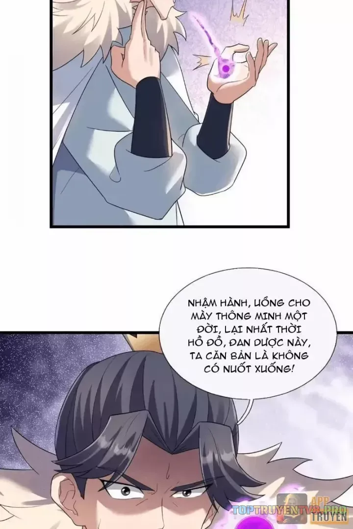 ngủ say vạn cổ: xuất thế quét ngang chư thiên Chapter 141 1