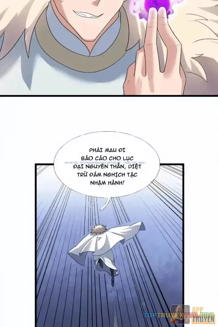 ngủ say vạn cổ: xuất thế quét ngang chư thiên Chapter 141 2