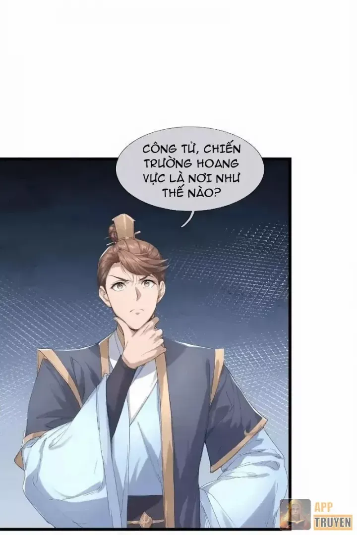 ngủ say vạn cổ: xuất thế quét ngang chư thiên Chapter 141 5