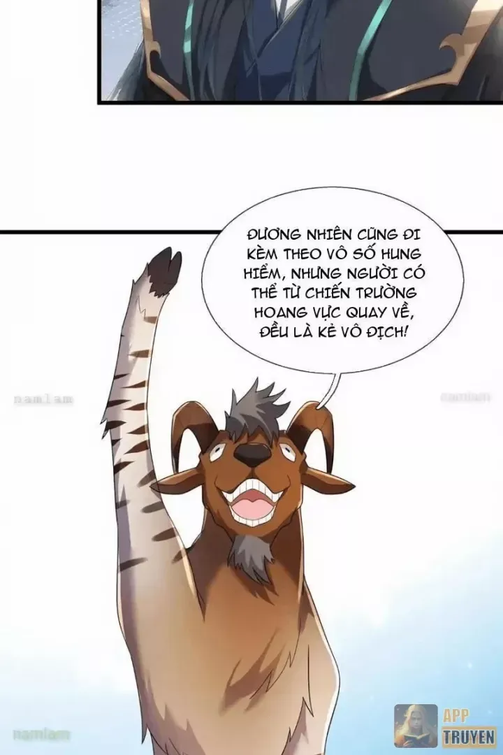 ngủ say vạn cổ: xuất thế quét ngang chư thiên Chapter 141 7