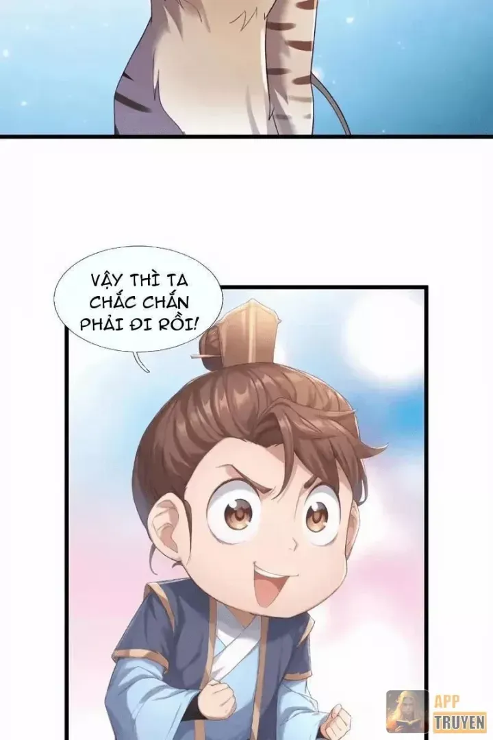 ngủ say vạn cổ: xuất thế quét ngang chư thiên Chapter 141 8