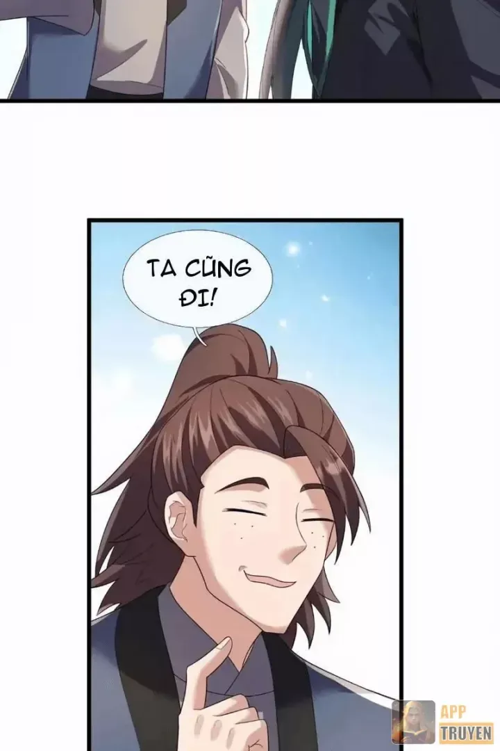 ngủ say vạn cổ: xuất thế quét ngang chư thiên Chapter 141 10