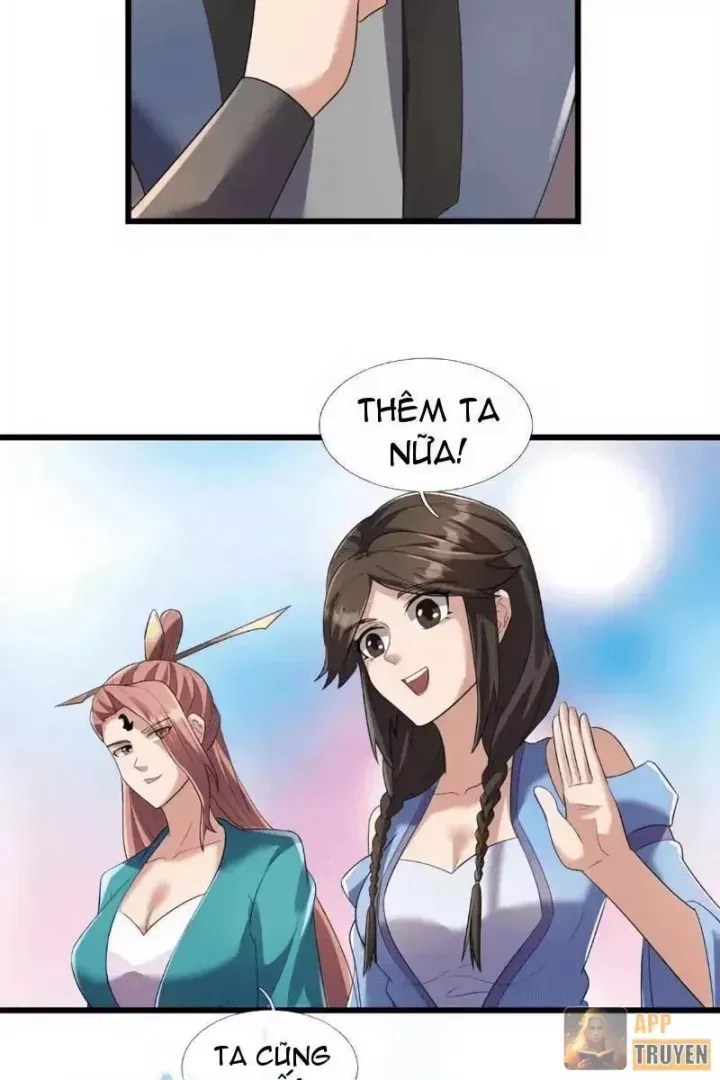 ngủ say vạn cổ: xuất thế quét ngang chư thiên Chapter 141 11