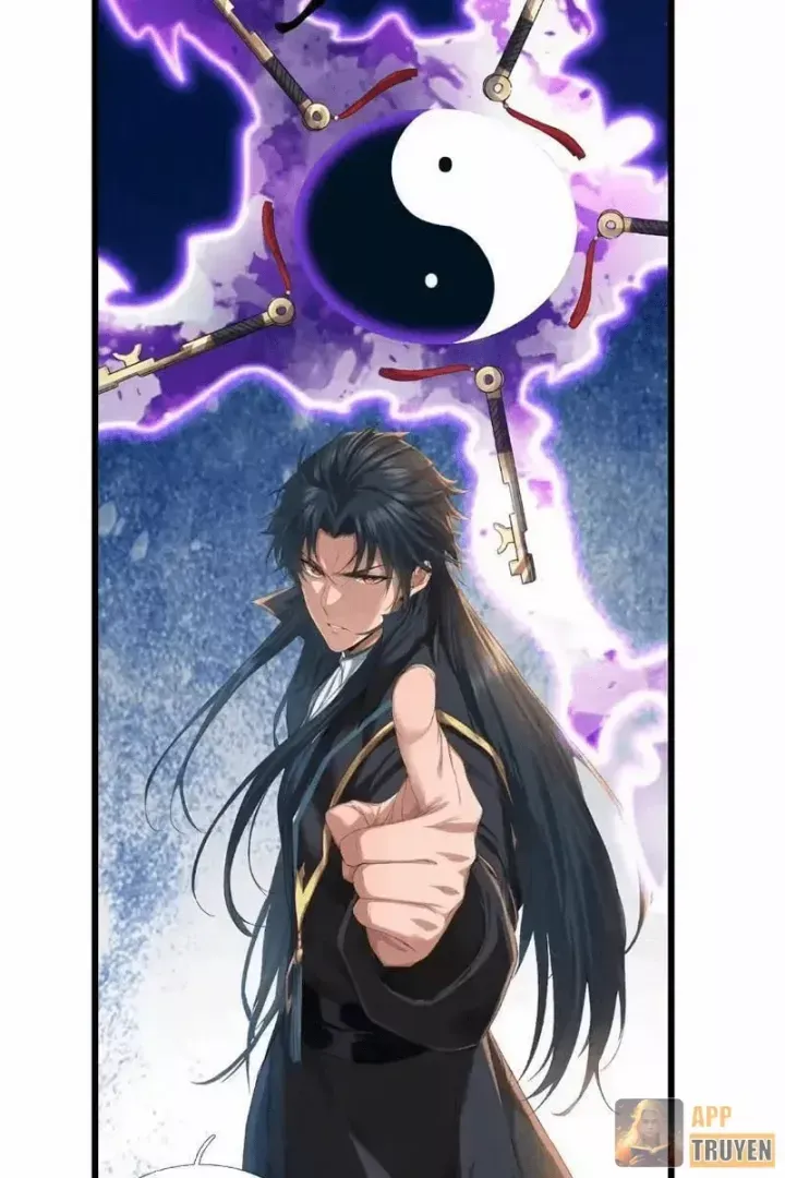 ngủ say vạn cổ: xuất thế quét ngang chư thiên Chapter 141 14