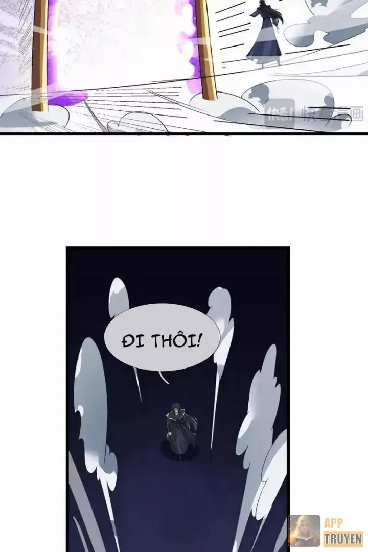 ngủ say vạn cổ: xuất thế quét ngang chư thiên Chapter 141 16