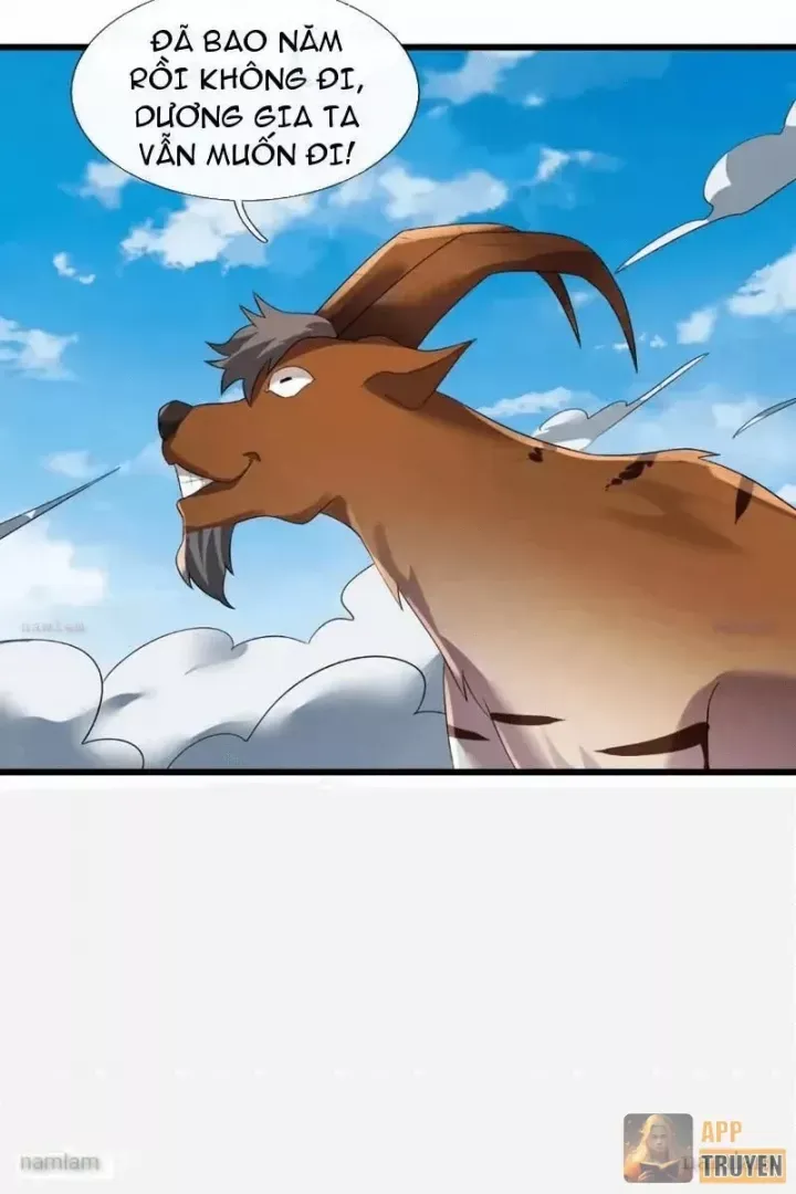 ngủ say vạn cổ: xuất thế quét ngang chư thiên Chapter 141 18