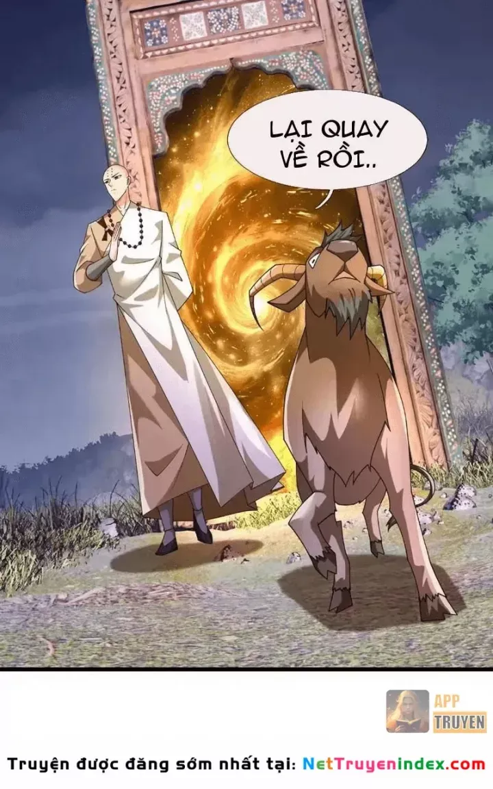 ngủ say vạn cổ: xuất thế quét ngang chư thiên Chapter 141 21