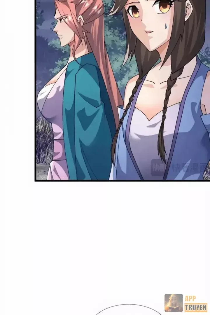 ngủ say vạn cổ: xuất thế quét ngang chư thiên Chapter 141 26