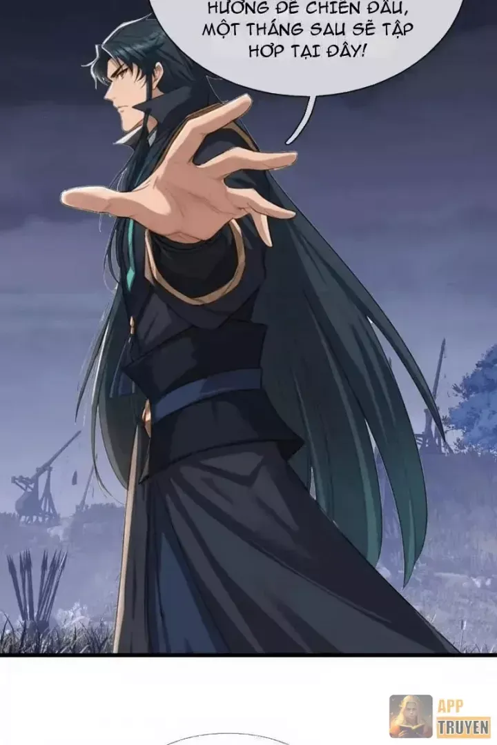 ngủ say vạn cổ: xuất thế quét ngang chư thiên Chapter 141 29