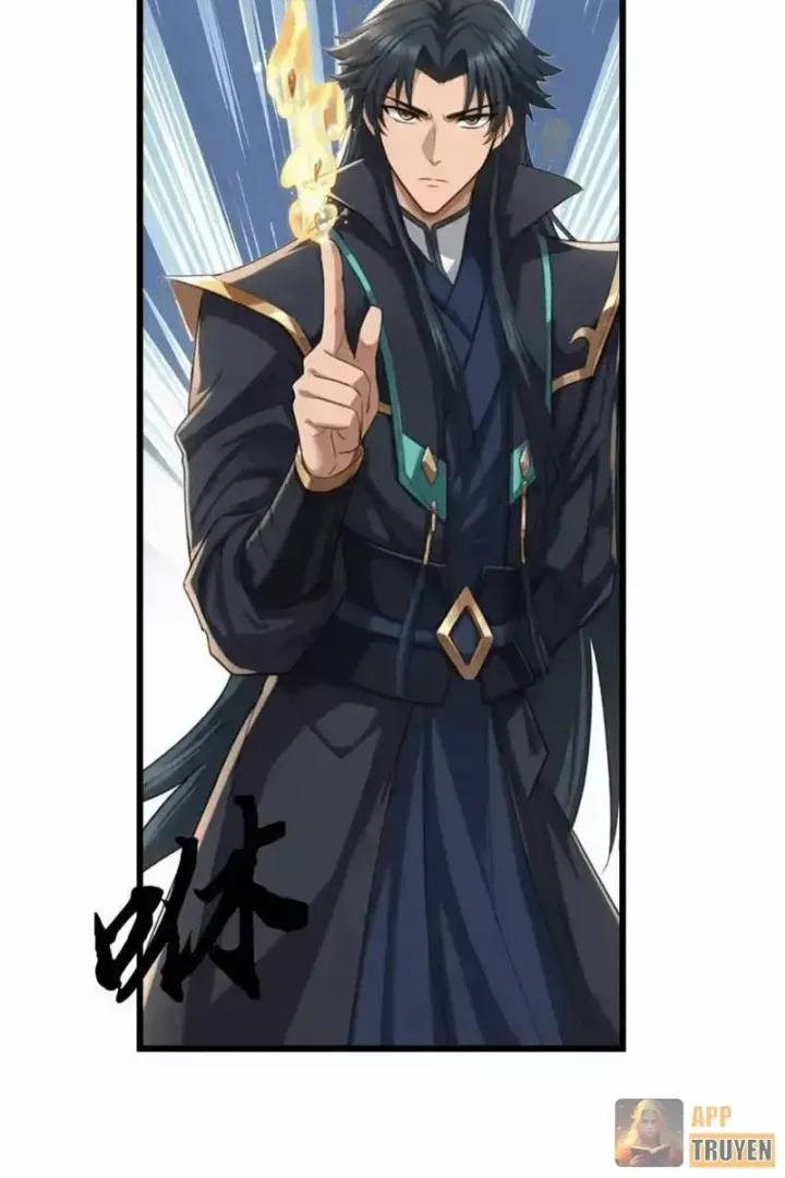 ngủ say vạn cổ: xuất thế quét ngang chư thiên Chapter 141 31